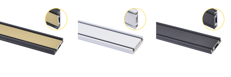 Sistem sina slim magnetic