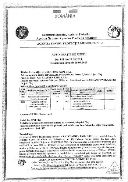 certificate 1
