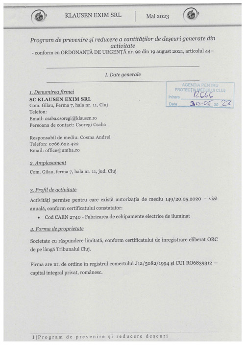certificate 4
