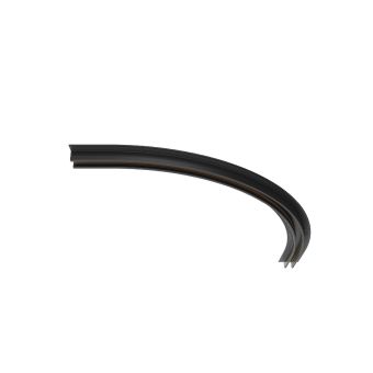 SINA CURBATA INCASTRATA MICRO 60 CM 1/4