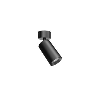 Spot mobil AERO 1 SPOT B, 171051, 1xGU10, negru