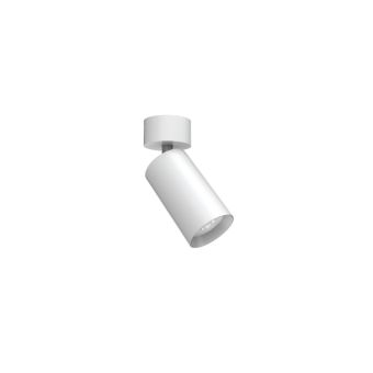 Spot mobil AERO 1 SPOT W, 171050, 1xGU10, alb