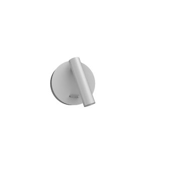 Aplică LED AERO AP1 W, 171048, 3W, 3000K, alb