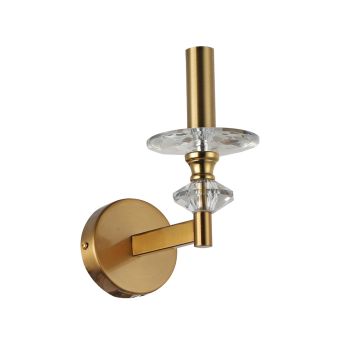 Aplică ANGELYC AP1, KL101071, 1xE14, cupru