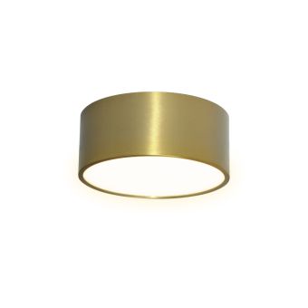 PLAFONIERĂ ARCHI CEILING G, 171030, 15W, 3000/4000/5000K, AURIU