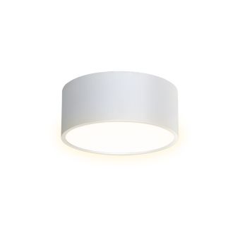 PLAFONIERĂ ARCHI CEILING W, 171032, 15W, 3000/4000/5000K, ALB