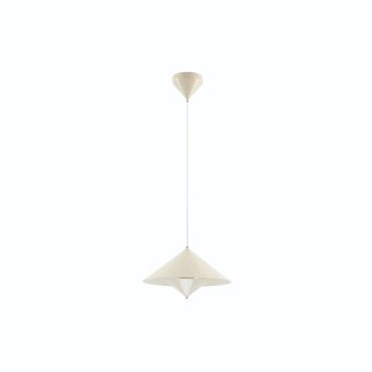 SUSPENSIE ARCHI SP1 BG, 111173, 1XE27, BEJ