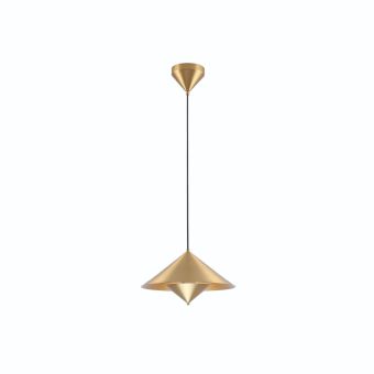 SUSPENSIE ARCHI SP1 G, 111174, 1XE27, ALAMĂ