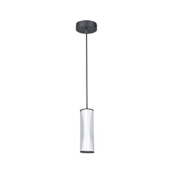 Suspensie LED ARDOR SP1, KL142105, 14W, 4000K, alb, negru