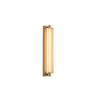 Aplică LED ASTRO AP1 GD, KL141037, 8W, 3000K, ambra, auriu