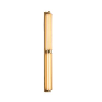 Aplică LED ASTRO AP2 GD, KL141039, 14W, 3000K, ambra, auriu