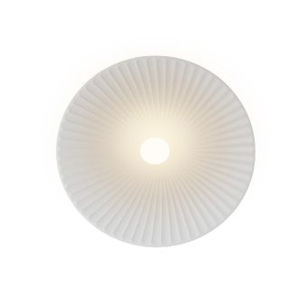 Aplică AYANA AP1 M, 141049, 1xG9, alb