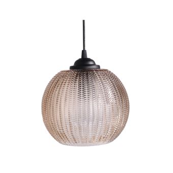 Suspensie AZURRO SP1 CREM, KL111082, 1xE27, crem