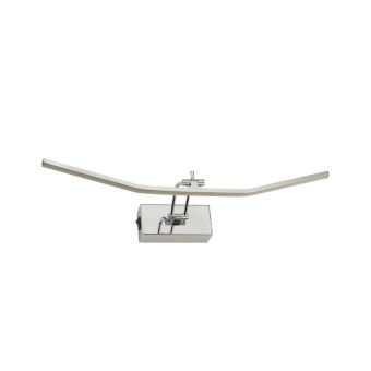 Aplică LED BATH, KL6442, 8W, 3000K, crom