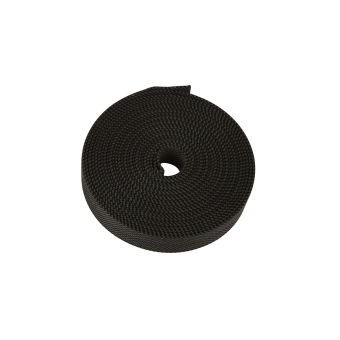 Curea textilă BELT 5M G, 182034, gri