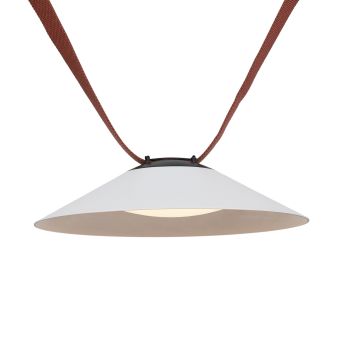 Spot conic LED BELT CONE W 24W, 181107, 24W, 3000-6500K, alb