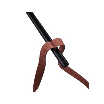 Accesoriu curea BELT FIXING, 182051, negru