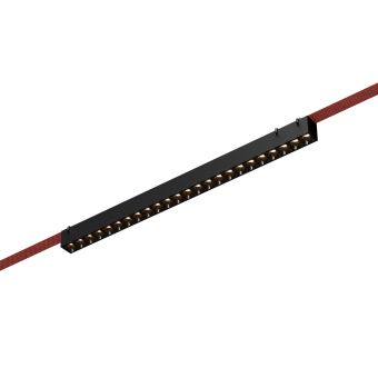 Spot liniar LED BELT LINE B 36W, 181110, 36W, 2700-6500K, negru