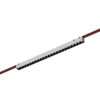 Spot liniar LED BELT LINE W 36W, 181109, 36W, 2700-6500K, alb