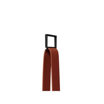 Accesoriu suport curea BELT SUPPORT, 182052, negru