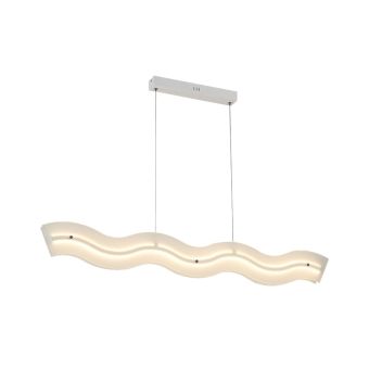 Suspensie LED CELESTIAL L SP1, KL142098, 36W, 4000K, alb