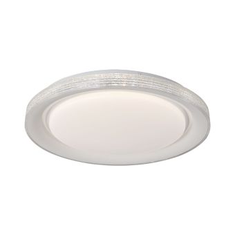 Plafonieră LED CHOSEN, KL151135, 54W, 3000-6500K, alb
