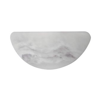 Aplică LED CLOUDY 9W, KL150002, 9W, 4000K, alb