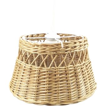 Suspensie CORF SP1, LY-3338, 1xE27, natur