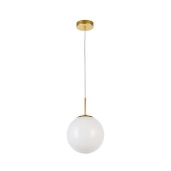 Suspensie COSMIC SP1 G, KL111138, 1xE27, auriu