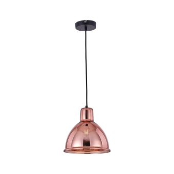 Suspensie CREATE SP1, 111012, 1xE27, cupru