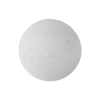PLAFONIERĂ LED DALIA 12W, KL151165, 12W, 4000K, ALB
