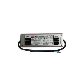 Driver DRIVER M 100W, 182039
