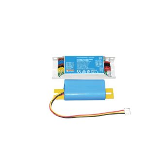 Kit de urgență EMERGENCY KIT, KL182140, x, alb
