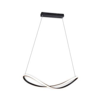 Suspensie EMOTION SP1, KL142101, 30W, 4000K, negru