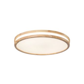 Plafonieră LED EPOCH, KL151132 36W, 3000-4000-6000K, natur