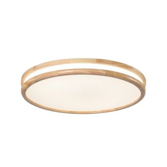 Plafonieră LED EPOCH L, KL151133, 54W, 3000-6000K, natur