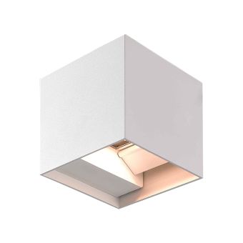 Aplică LED EXPERT WHITE, KL121043, 10W, 4000K, alb