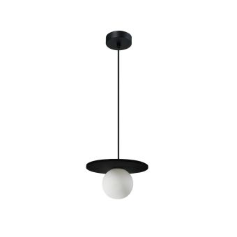 Suspensie FELT SP1 B, KL111145, 1xE27, negru