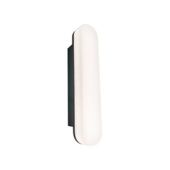 Aplică LED FLY 2, KL121075, 10W, 4000k, negru