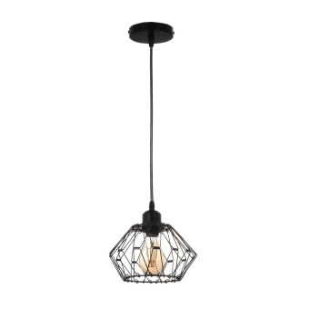 Suspensie FORMOS SP1 DC, KL111161, 1xE27, crom