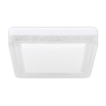 Plafoieră LED GENIUS S 36W, KL151137, 36W, 4000K, alb