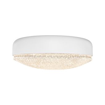 Plafonieră GLOW PL6, 140008, 6xG9, alb