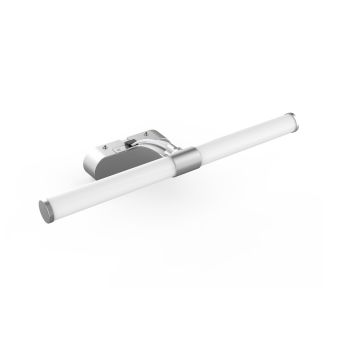 APLICĂ  GNOMIC 6W, KL146028, 6W, 4000K, ARGINTIU