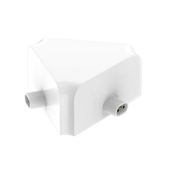 Adaptor HEXA GLOW Adapter 2W, KL181166, alb