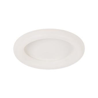 LUSTRĂ LED INFINITY PL1, KL140055, 8W, 4000K, ALB