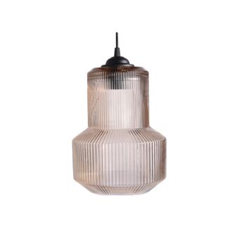 Suspensie JEROME SP1 CREM, KL111089, 1xE27, crem