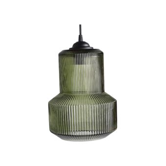 Suspensie JEROME SP1 VERDE, KL111090, 1xE27, verde