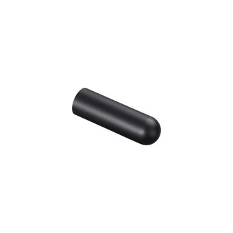 Accesoriu LR END CAP B, 182057, negru