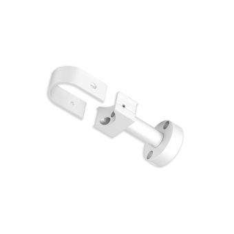 Accesoriu LR LS CLIP W, 182070, alb