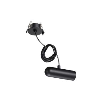 Accesoriu LR RECESSED CAP 3M, B 182075, negru